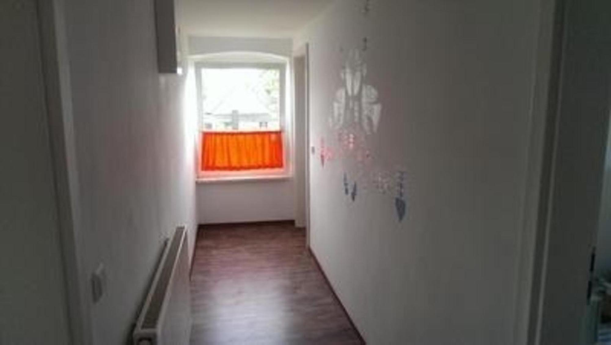 Familienfreundliche Wohnung In Vorland Mit Garten Exterior photo